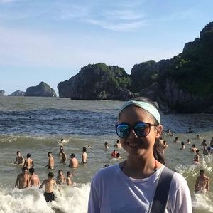 Meet your Posher, Thanh hằng